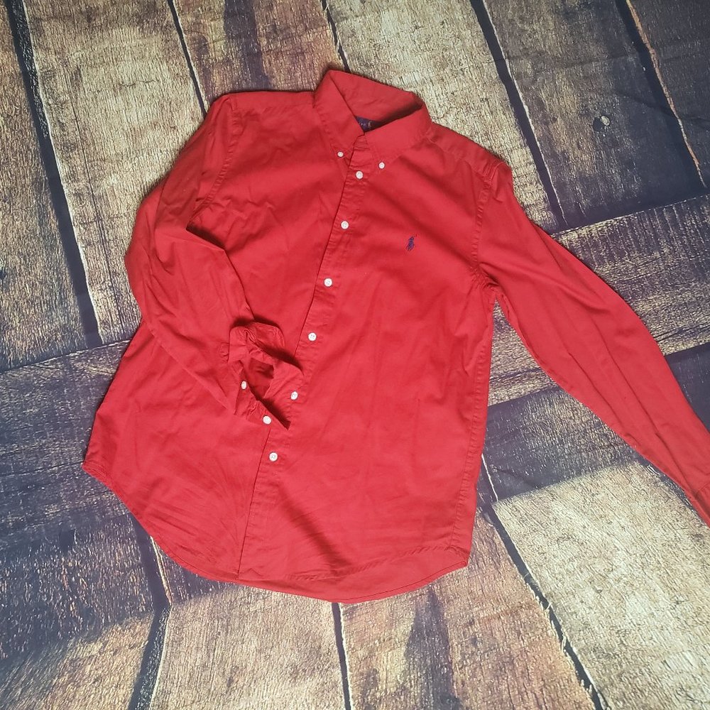 Polo Ralph Lauren